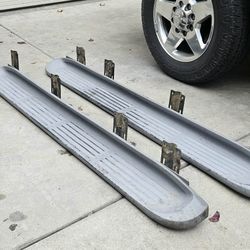 Original Ford Side Steps