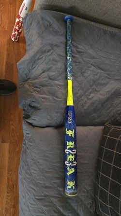 Miken kp23