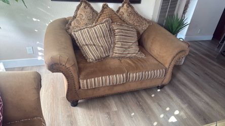 Living room set