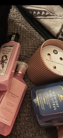 Bath & Body / Pink panties 💕🥰🥰