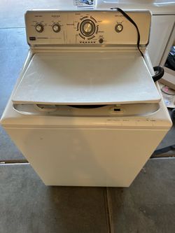 Maytag centennial