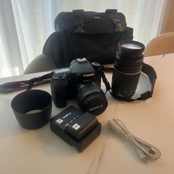 Canon 70D