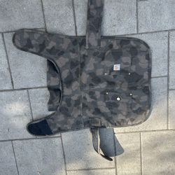 Dog Jacket (carhartt)