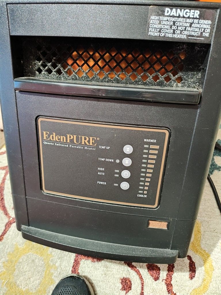 Eaden Pure Heater