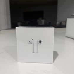AirPods