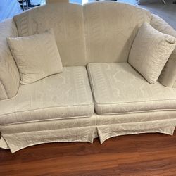 Antique Couch