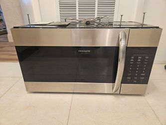 Frigidaire Gallery Microwave