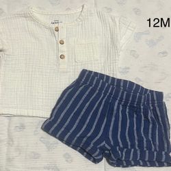Baby Clothes