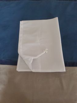 pool vacuum replacement bag