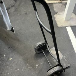 3 Dolleys /push Carts For All 3 -70$