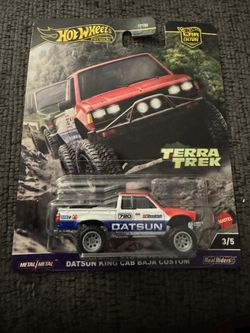 Die Cast Cars