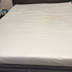Mattress Topper- Queen size