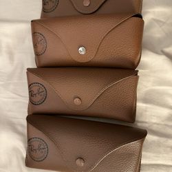 Bunch Of Rayban Covers