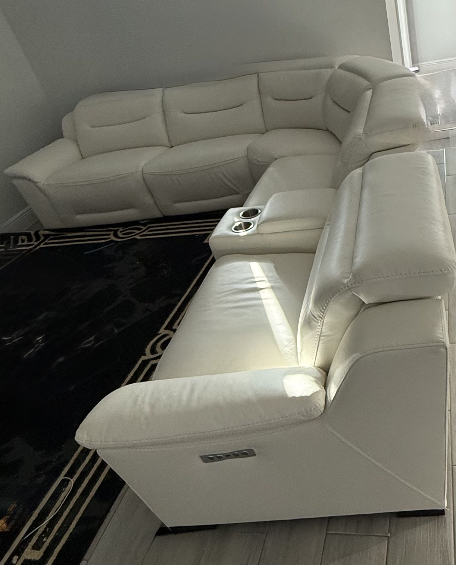 Sectional Sofa