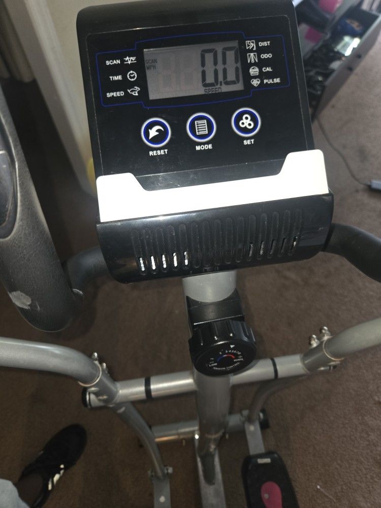 Exercise 