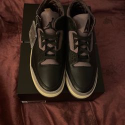 BRAND NEW Size 12.5 W 11 M Air Jordan X A Ma Maniere While You Were Sleeping 3’s