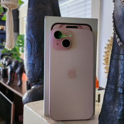 Iphone 15 128gb 