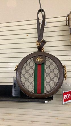 Gucci bag