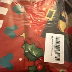 disney christmas tree skirt