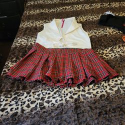 Halloween Costume