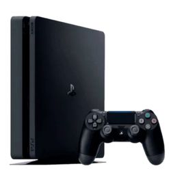 Play Station 4 Slim