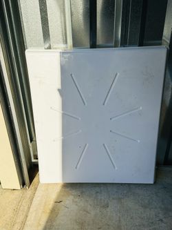 Washing Machine Pan $20