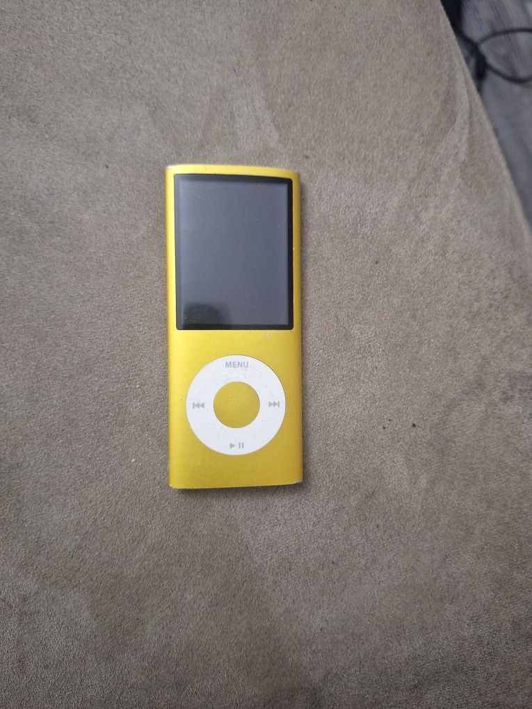 IPod 8gb