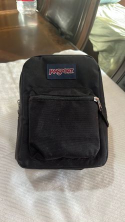 Brandnew jansport  10 inch long lunch box