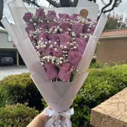Flower Bouquet