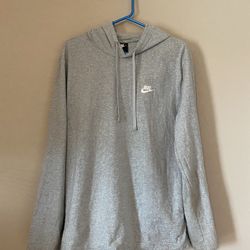 Nike Hoodie Shirt 