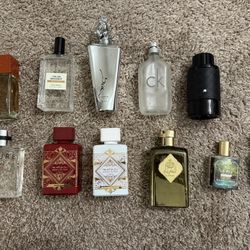 Mens cologne