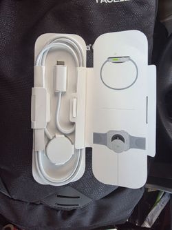 Orginal Apple watch charger for series 9 universal