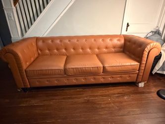 Free couch