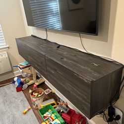Ozge Floating entertainment System
