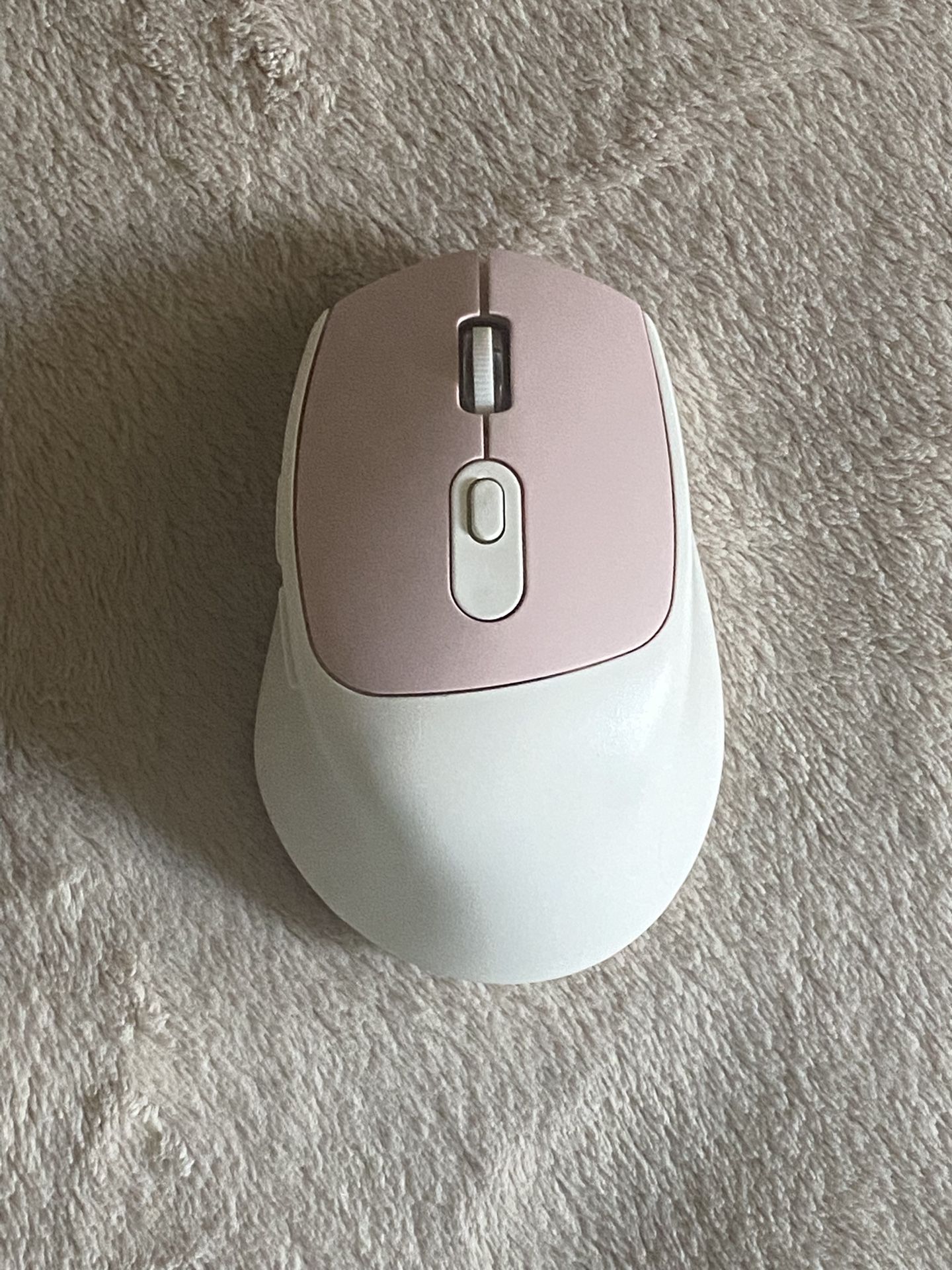 EAYBLLY: Wireless Mouse