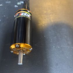 8s TP Motor 