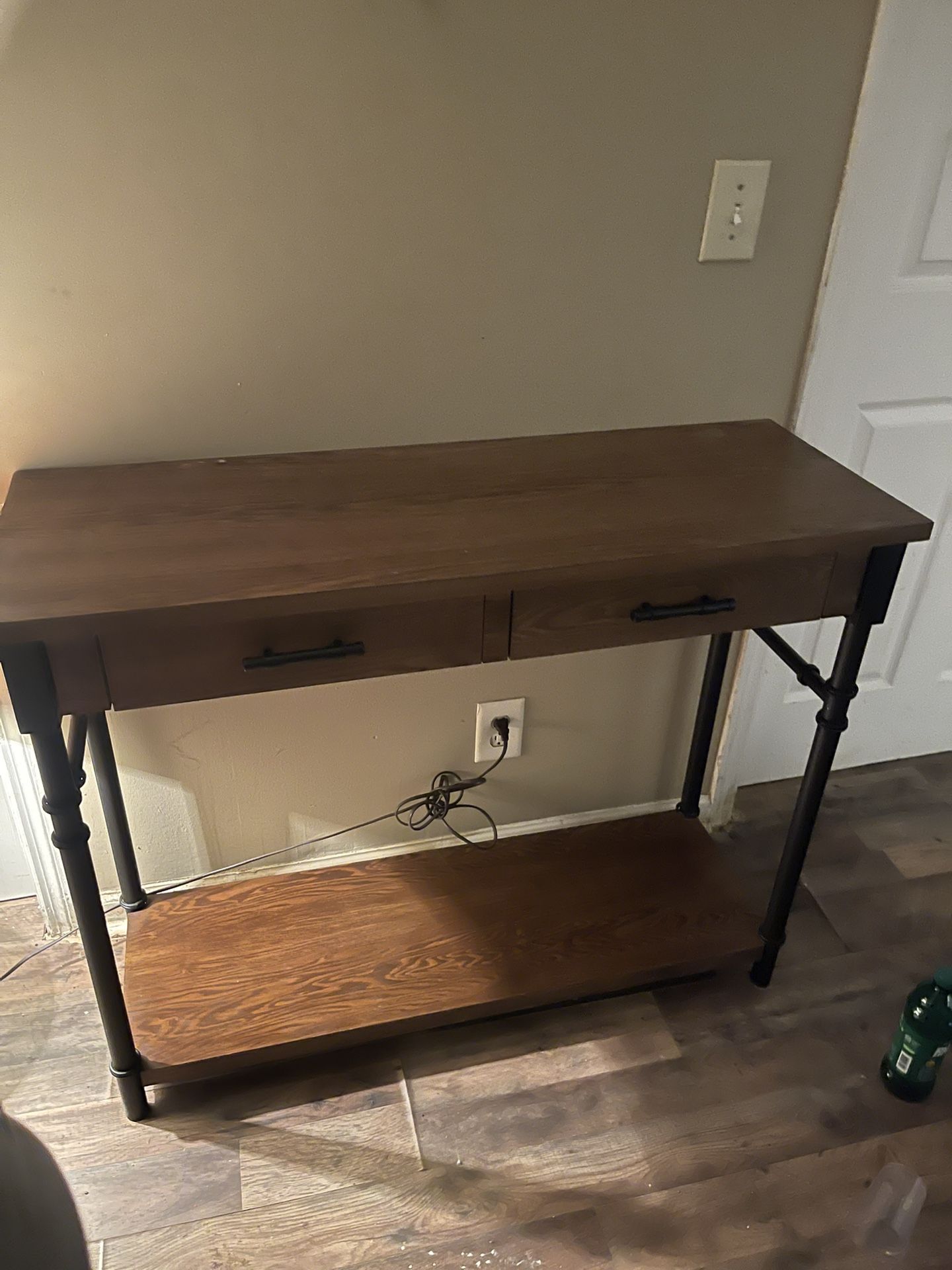 Console Table