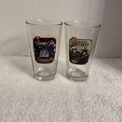 bBj’s two glasses set
