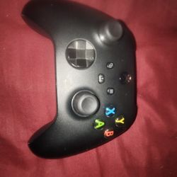 Xbox Series X Controller 