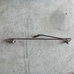 68 72 Chevelle A-Body wiper transmission arms original #(contact info removed)