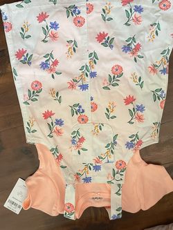 Girls Overall Dress 24 Months 