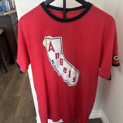 SHOHEI OHTANI #17 ANGELS