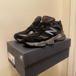 New Balance 9060 size 8