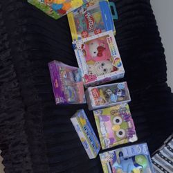 Kids Toys