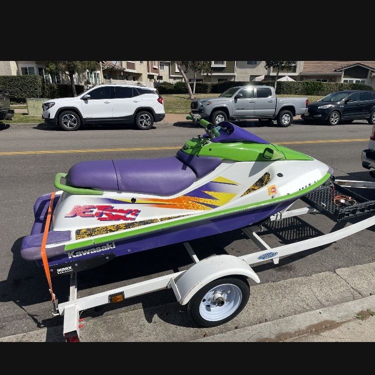 ホットセール 1996 Kawasaki 900 ZXI for Sale in El Cajon, CA - OfferUp ゲーム・おもちゃ・グッズ