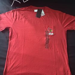 BRAND NEW NFL/MLB SHIRTS 