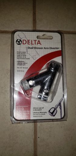 Faucet attachment 1 buck