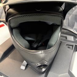 Polaris Kids offroad Helmet Small