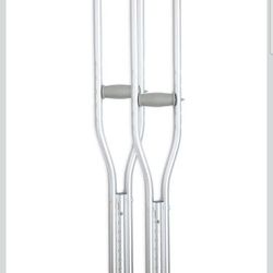 Crutches