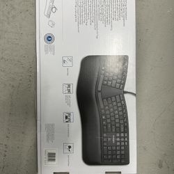 Kensington Pro Fit Ergonomic Keyboard